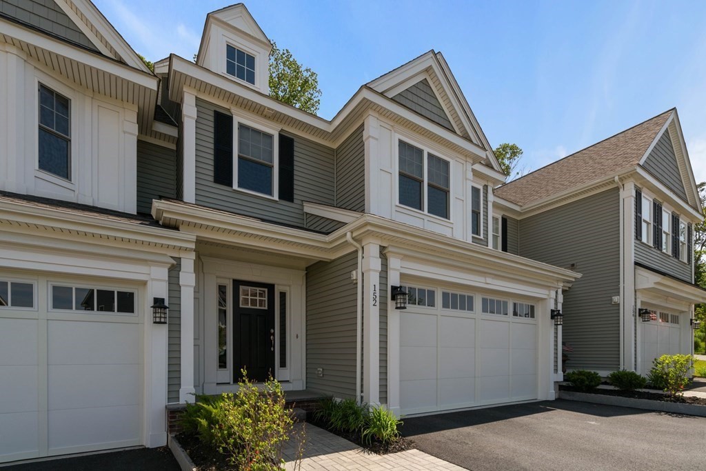 152 Brookview Road, Unit 152 Franklin, MA 02038 - Photo 1 of 41 Gallery Image 1