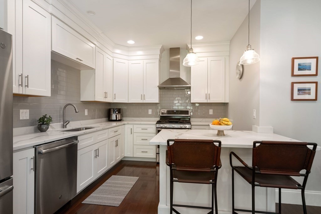 152 Brookview Road, Unit 152 Franklin, MA 02038 - Photo 17 of 41 Gallery Image 17