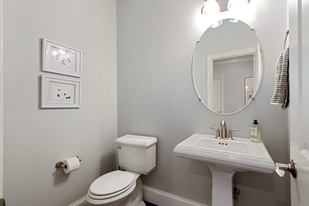 152 Brookview Road, Unit 152 Franklin, MA 02038 - Photo 20 of 41 Gallery Image 20