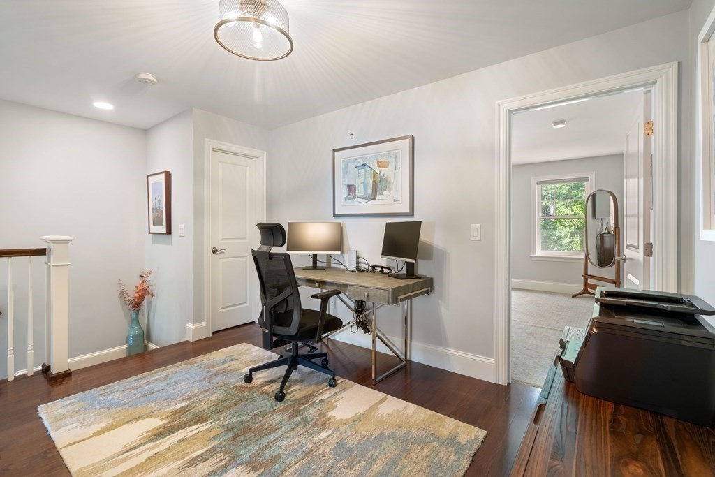 152 Brookview Road, Unit 152 Franklin, MA 02038 - Photo 23 of 41 Gallery Image 23