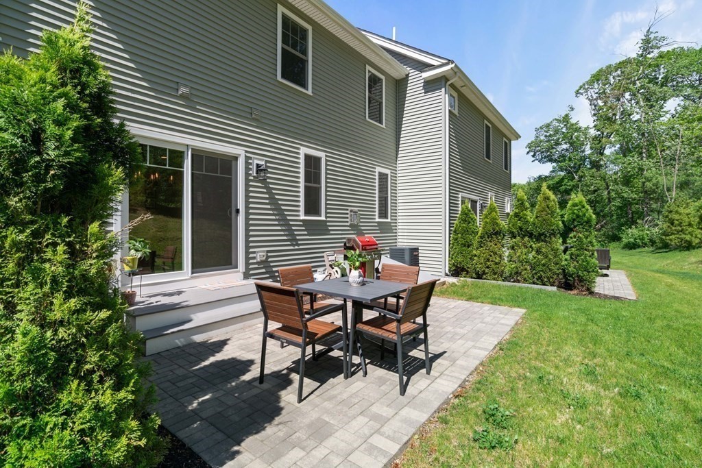 152 Brookview Road, Unit 152 Franklin, MA 02038 - Photo 37 of 41 Gallery Image 37