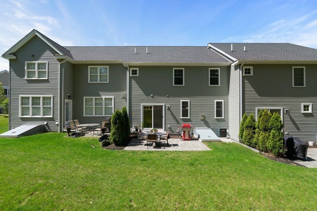 152 Brookview Road, Unit 152 Franklin, MA 02038 - Photo 40 of 41 Gallery Image 40