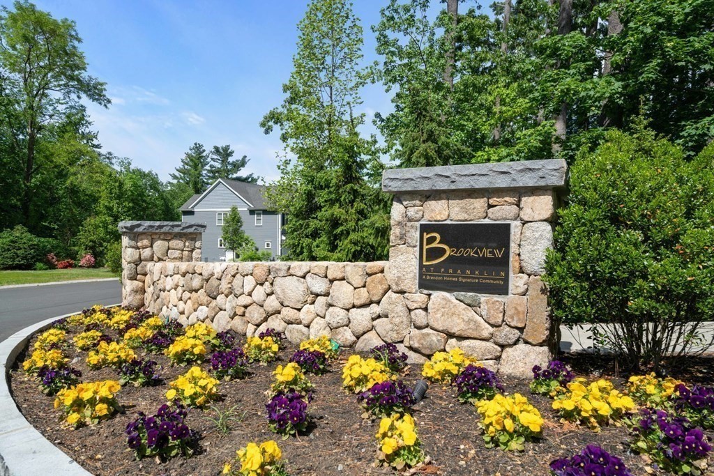 152 Brookview Road, Unit 152 Franklin, MA 02038 - Photo 41 of 41 Gallery Image 41