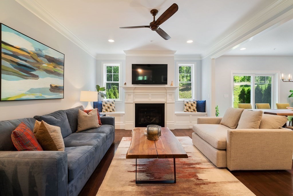 152 Brookview Road, Unit 152 Franklin, MA 02038 - Photo 6 of 41 Gallery Image 6