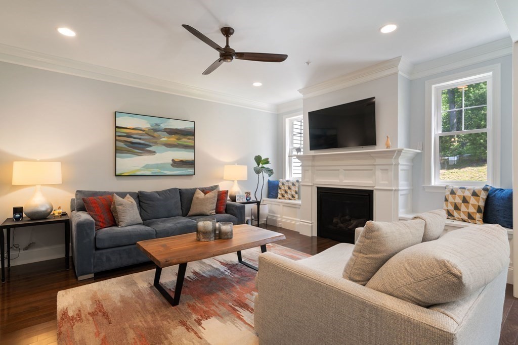 152 Brookview Road, Unit 152 Franklin, MA 02038 - Photo 7 of 41 Gallery Image 7