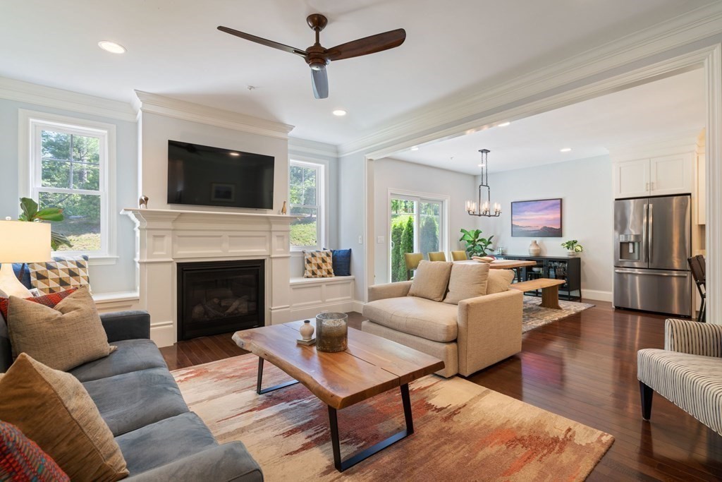 152 Brookview Road, Unit 152 Franklin, MA 02038 - Photo 8 of 41 Gallery Image 8