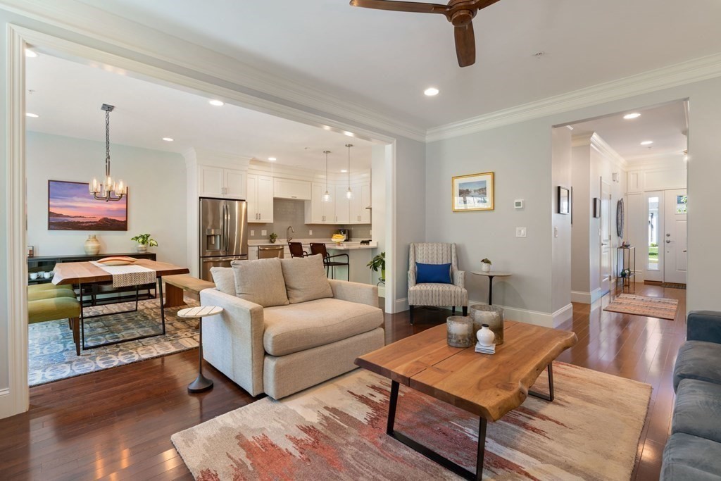 152 Brookview Road, Unit 152 Franklin, MA 02038 - Photo 9 of 41 Gallery Image 9