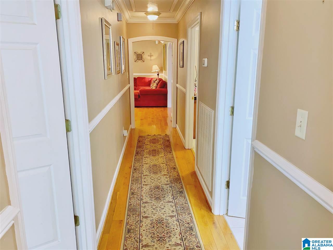 88 Pine Tucky Road Brent, AL 35034 - Photo 12 of 29