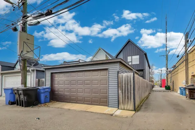 $1,050,000 | 3943 North Francisco Avenue, Chicago, IL 60618