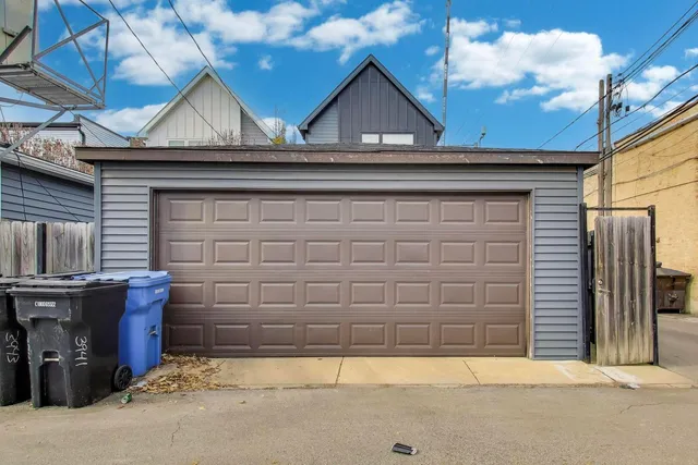 $1,050,000 | 3943 North Francisco Avenue, Chicago, IL 60618