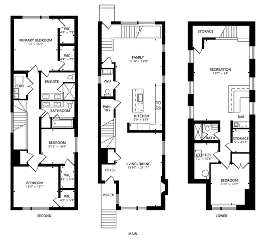 $1,050,000 | 3943 North Francisco Avenue, Chicago, IL 60618