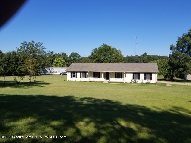 51 George Subdivision Road Jasper, AL 35504 - Photo 1 of 1 Gallery Image 1