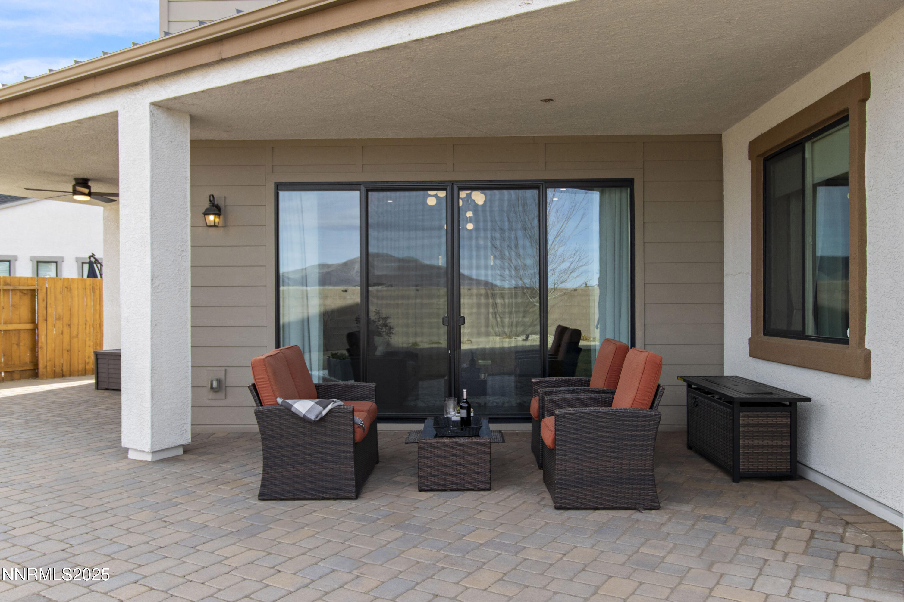 13510 Water Willow Street Reno, NV 89521 - Photo 38 of 56 13510 Water Willow St 42 Exterior Patio