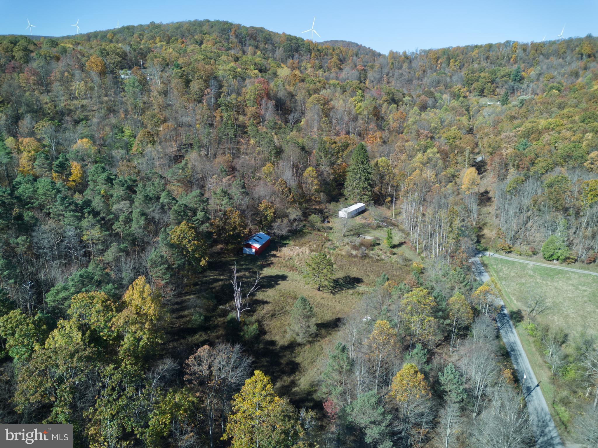 747 Baughman Hollow Road Tyrone, PA 16686 - Photo 1 of 19 Gallery Image 1