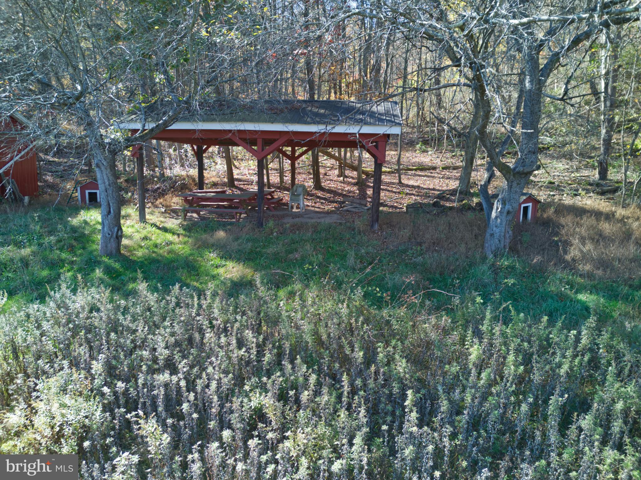 747 Baughman Hollow Road Tyrone, PA 16686 - Photo 13 of 19 Gallery Image 13