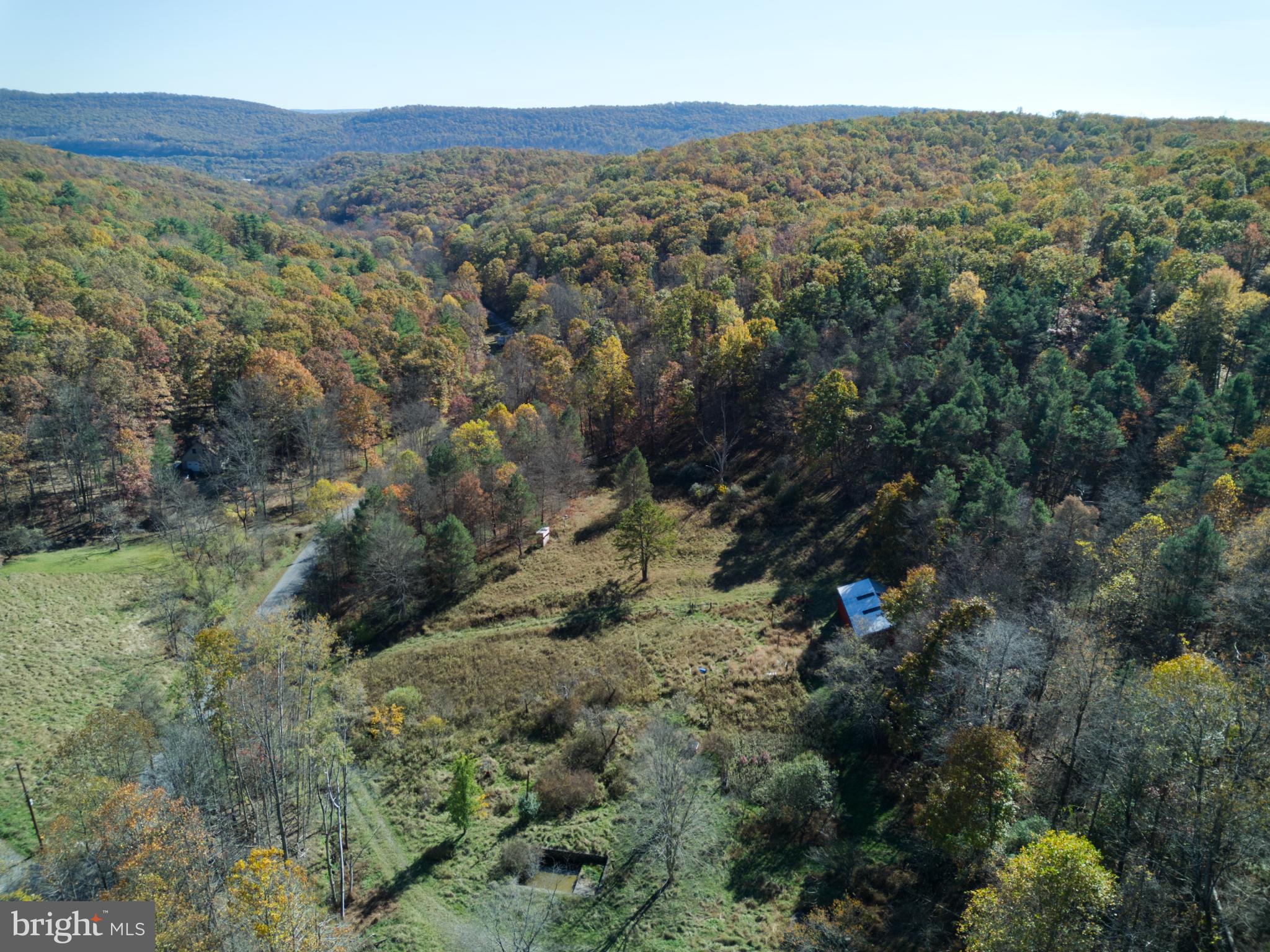 747 Baughman Hollow Road Tyrone, PA 16686 - Photo 16 of 19 Gallery Image 16