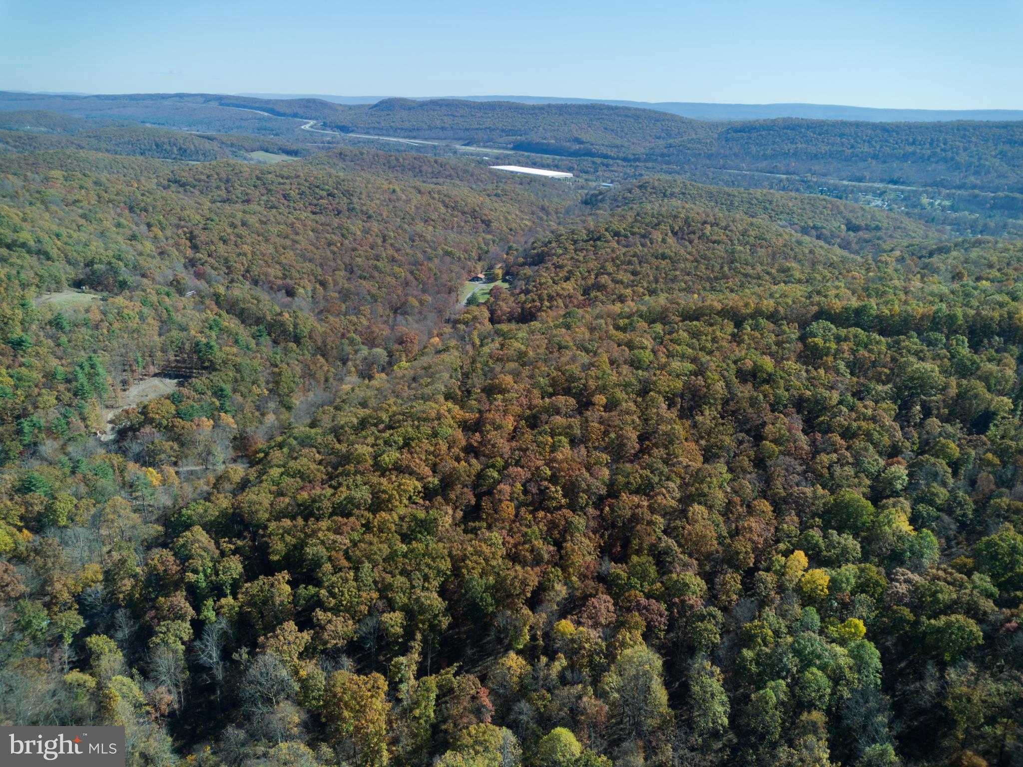 747 Baughman Hollow Road Tyrone, PA 16686 - Photo 6 of 19 Gallery Image 6