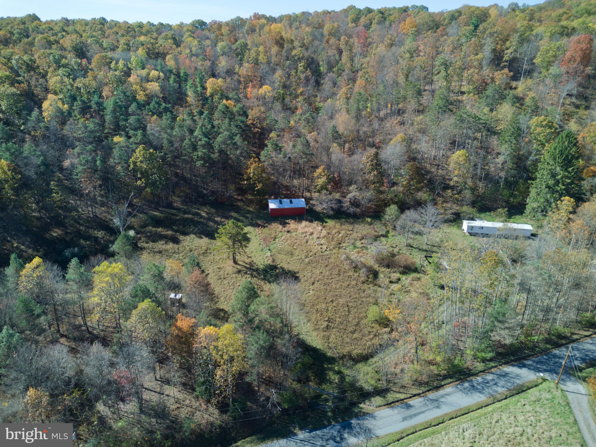747 Baughman Hollow Road Tyrone, PA 16686 - Photo 7 of 19 Gallery Image 7