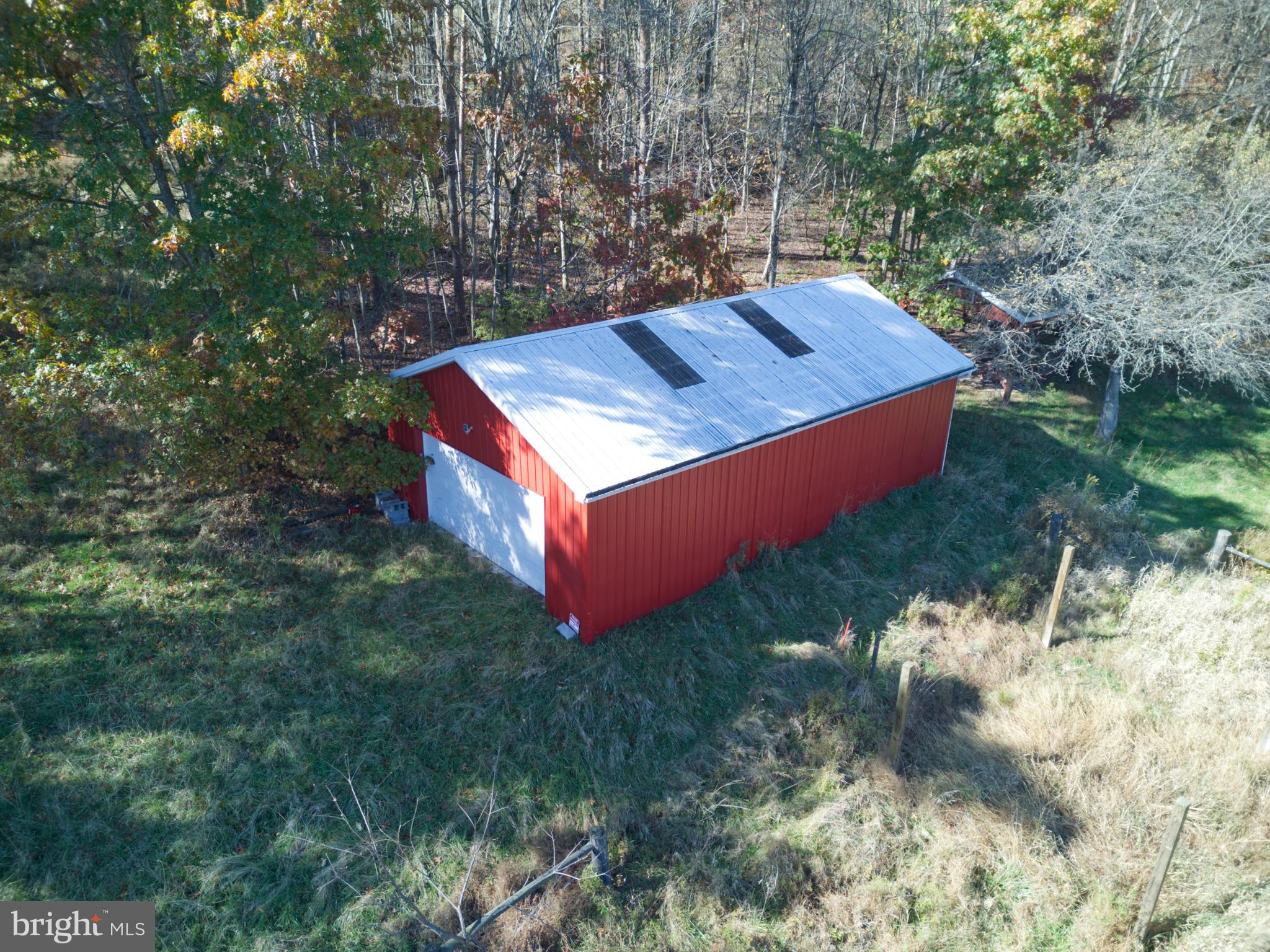 747 Baughman Hollow Road Tyrone, PA 16686 - Photo 8 of 19 Gallery Image 8