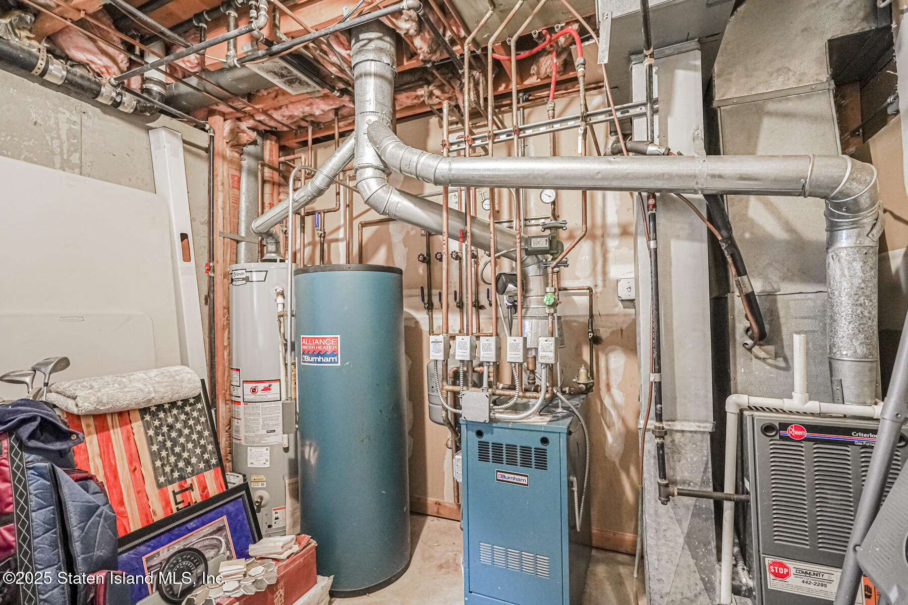 26 Rochelle Place Staten Island, NY 10312 - Photo 38 of 47