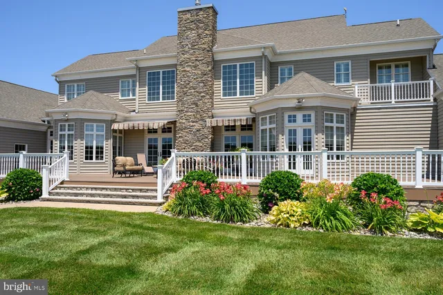 $2,750,000 | 28219 Bridgeville Road, Federalsburg, MD 21632