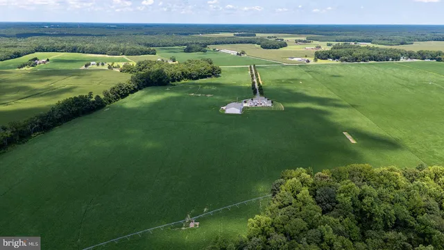 $2,750,000 | 28219 Bridgeville Road, Federalsburg, MD 21632