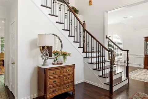 $747,000 | 3400 Diamond Point Drive, Flower Mound, TX 75022