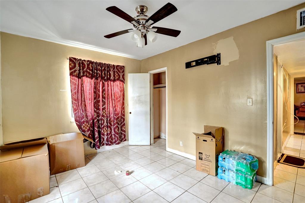 57 Northwest 68th Street Miami, FL 33150 - Photo 23 of 36 a view of an entryway with wooden floor