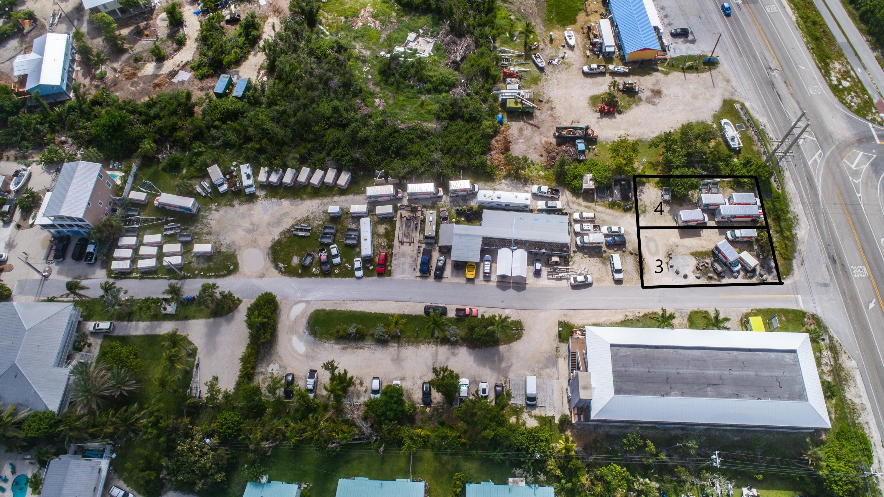 Lot 3-4 Overseas Hwy