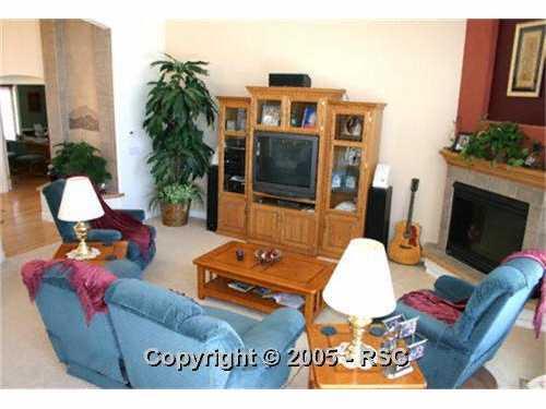 5210 South Calhan Road Calhan, CO 80808 - Photo 3 of 8