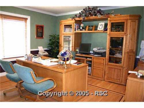 5210 South Calhan Road Calhan, CO 80808 - Photo 6 of 8