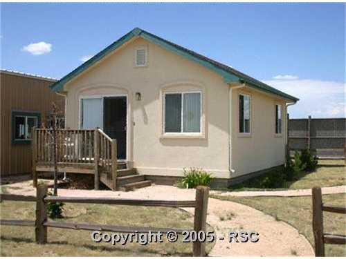 5210 South Calhan Road Calhan, CO 80808 - Photo 8 of 8