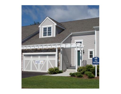 156 Hampton Way, Unit 88 Wakefield, RI 02879 - Photo 1 of 11 Exterior Front.