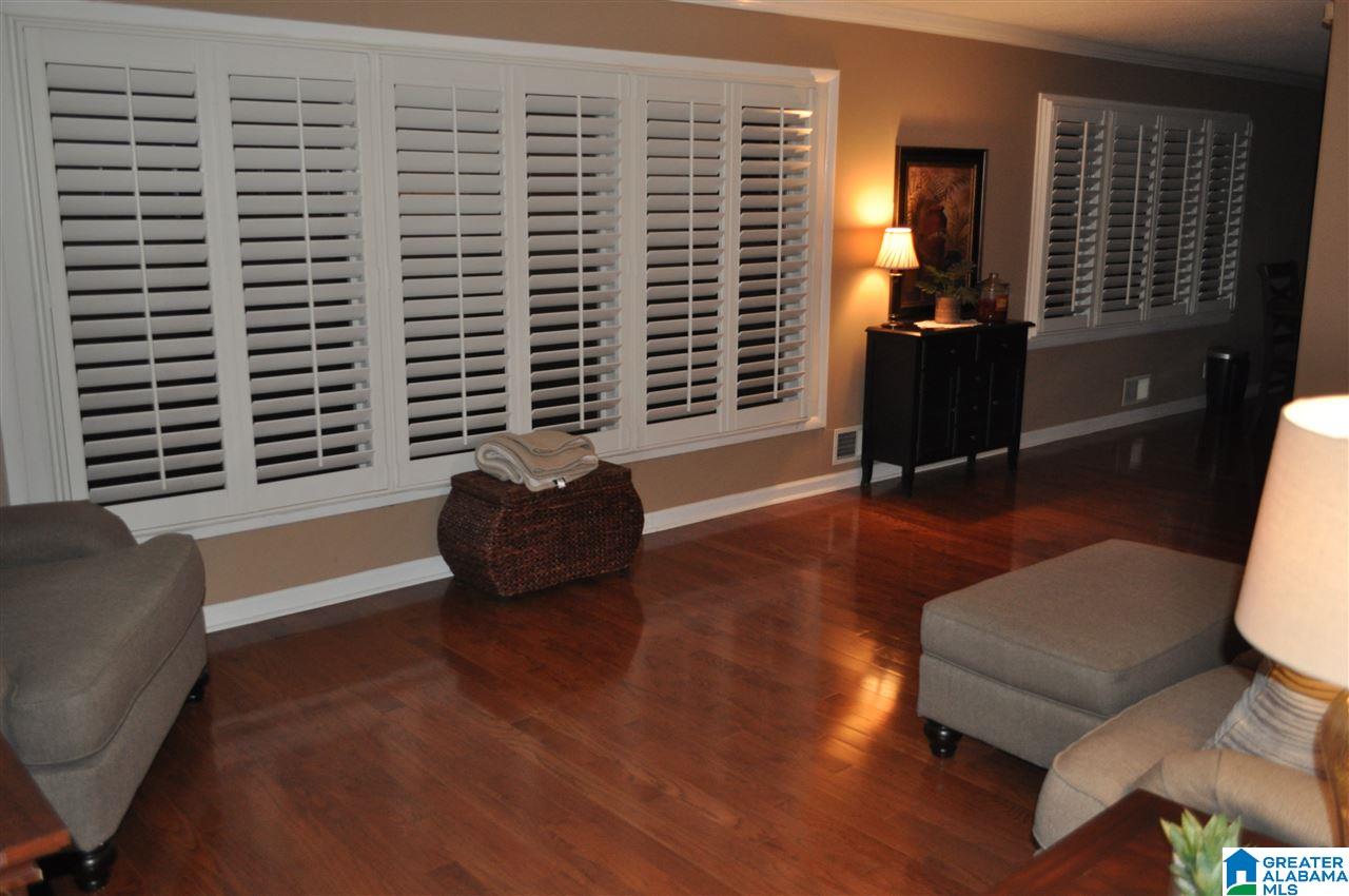 8262 West Hill Road Pinson, AL 35126 - Photo 12 of 36