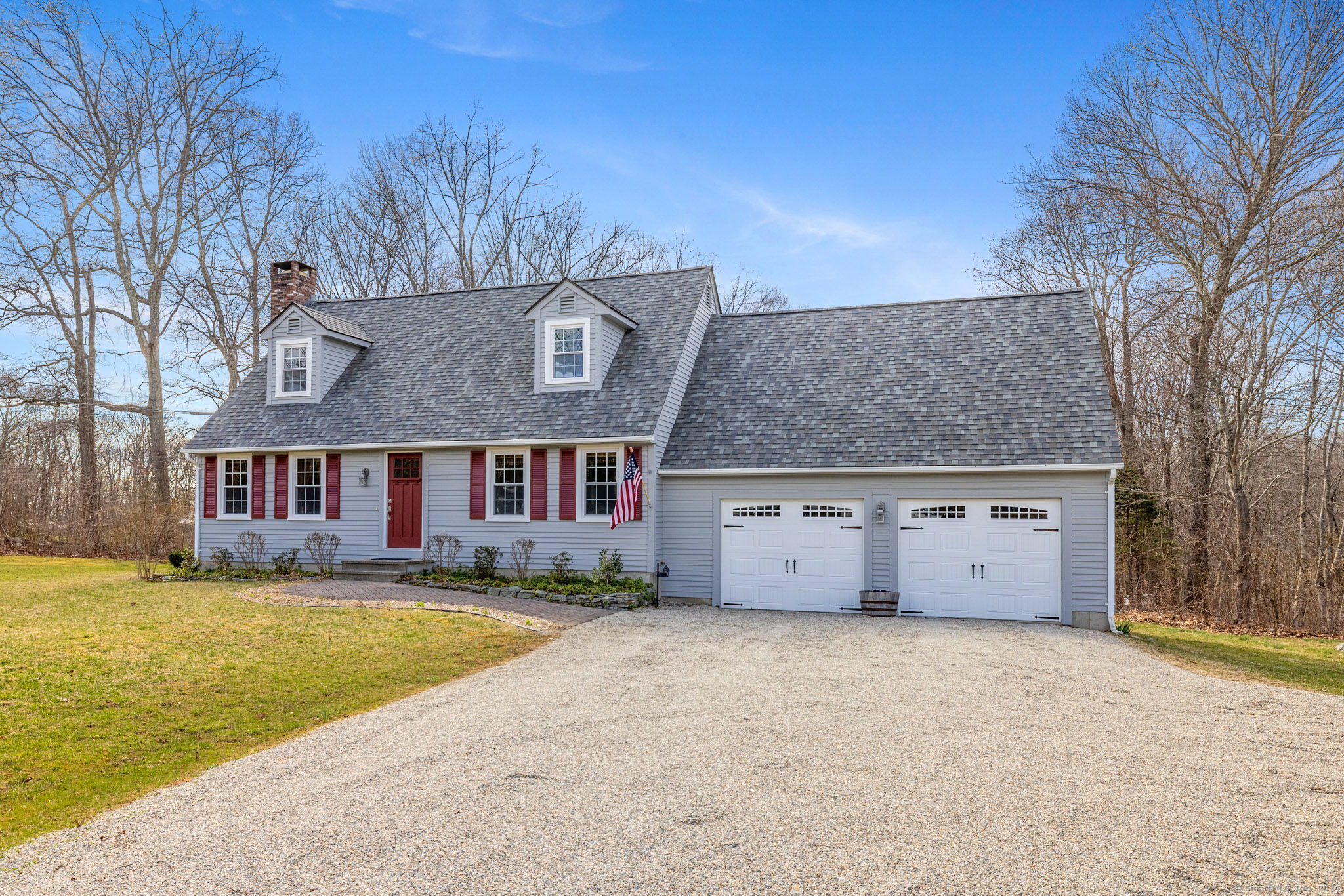 157 Parker Road East Haddam, CT 06423 - Photo 1 of 1 Gallery Image 1