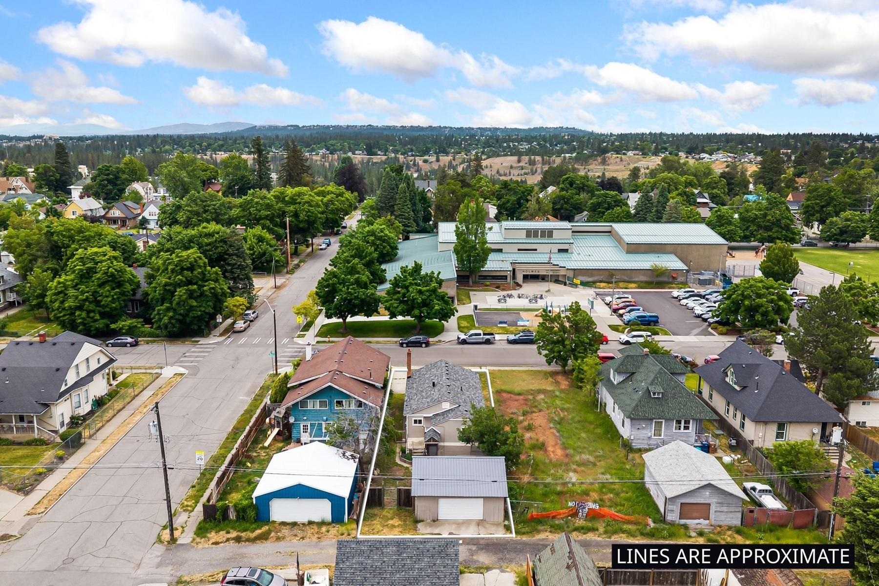 2621 West Sharp Avenue Spokane, WA 99201 - Photo 31 of 32
