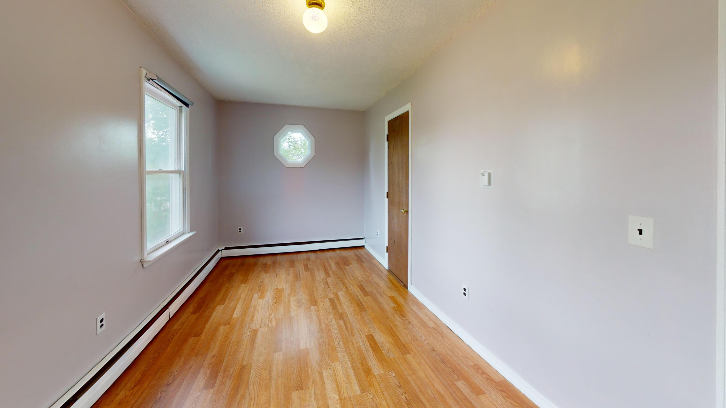 3 Grove Street Howland, ME 04448 - Photo 19 of 29 3-Grove-Street-Bedroom