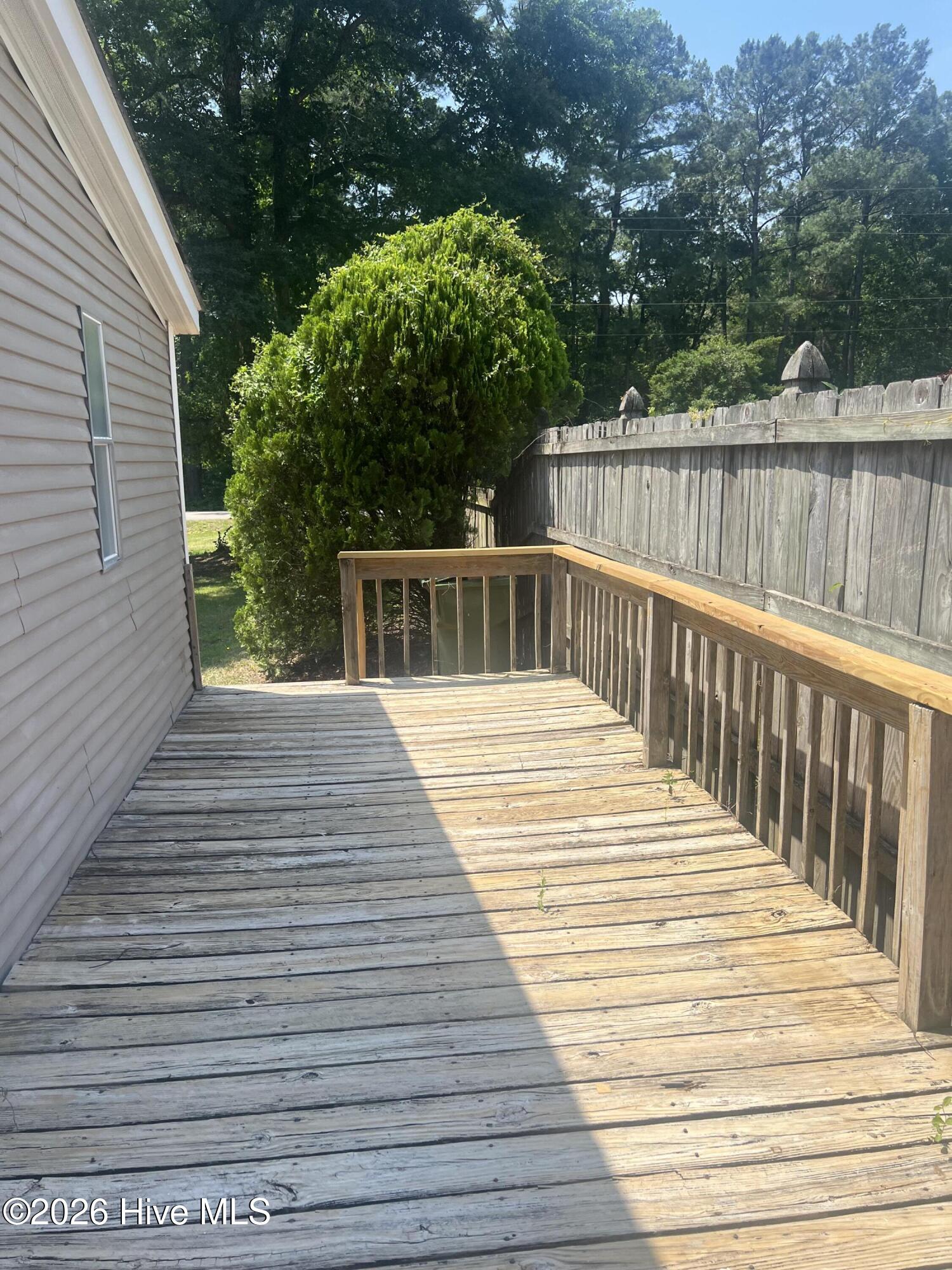 1520 Pocosin Road Winterville, NC 28590 - Photo 22 of 26
