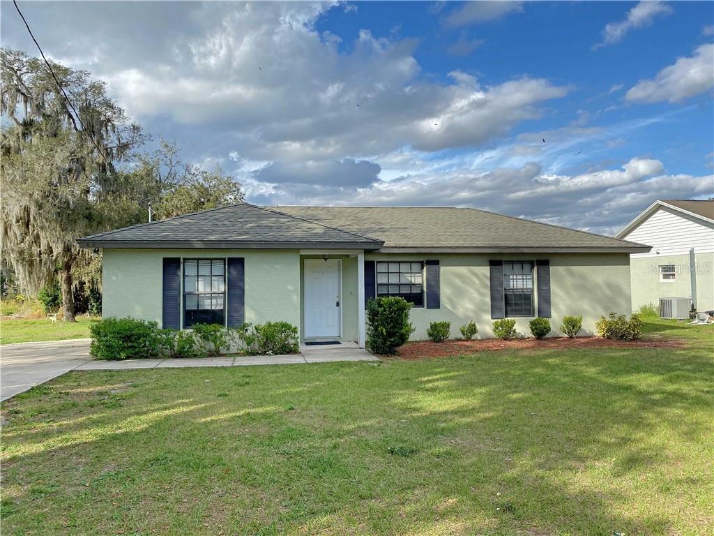 418 Hancock Road Wauchula, FL 33873 - Photo 1 of 1 Gallery Image 1