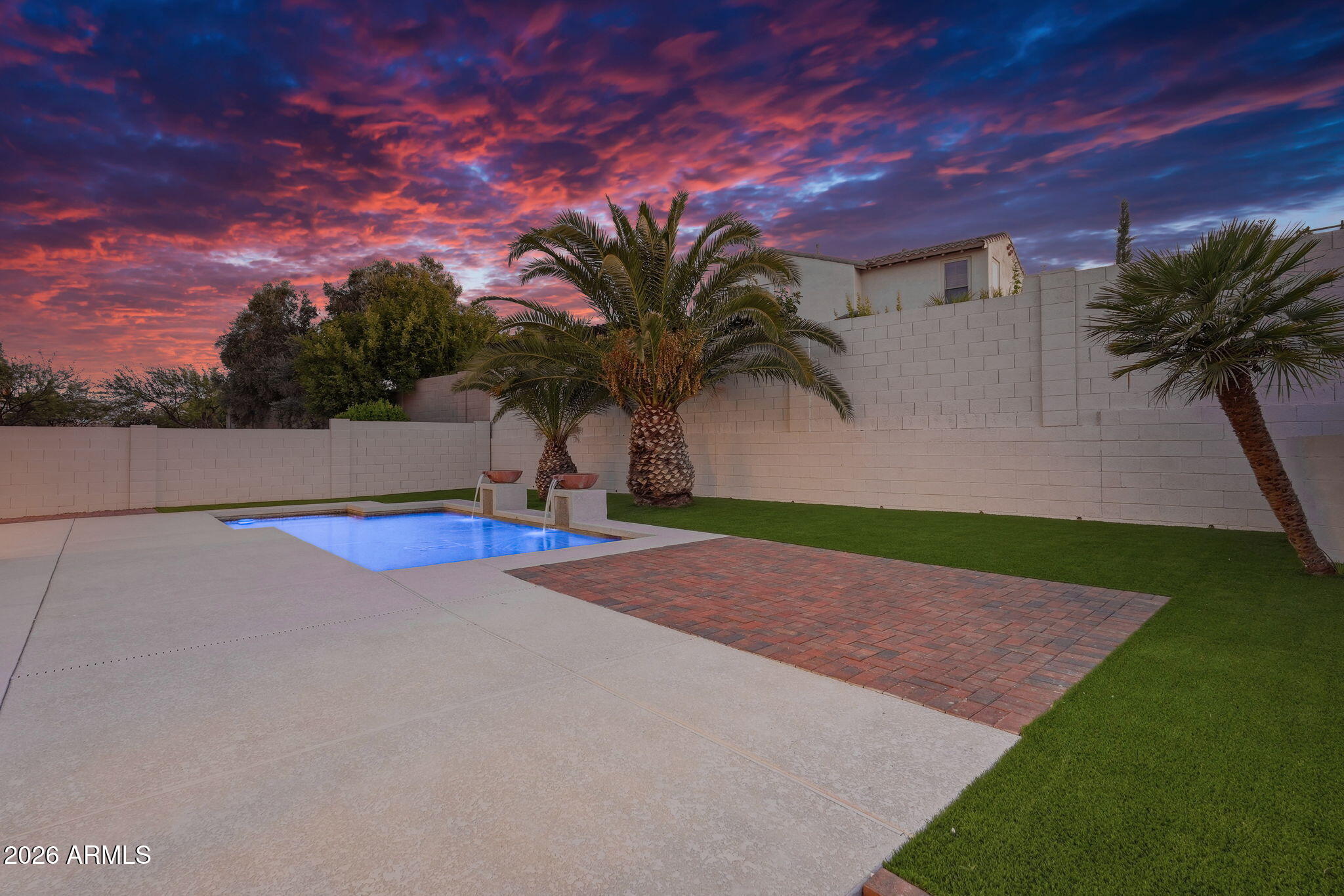 3796 North Springfield Street Buckeye, AZ 85396 - Photo 65 of 113