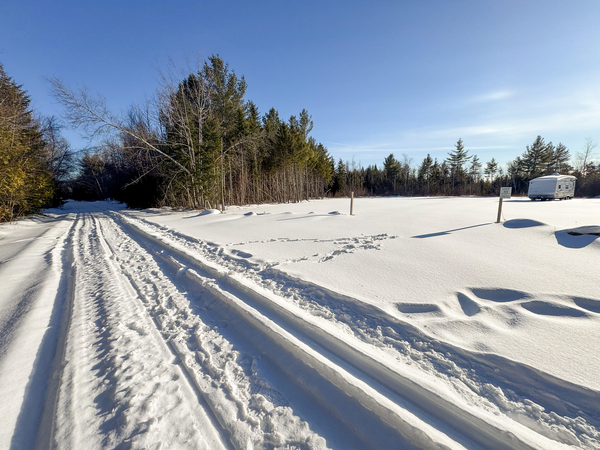 Lot 29 Independence Circle Springfield, ME 04487 - Photo 11 of 18 11