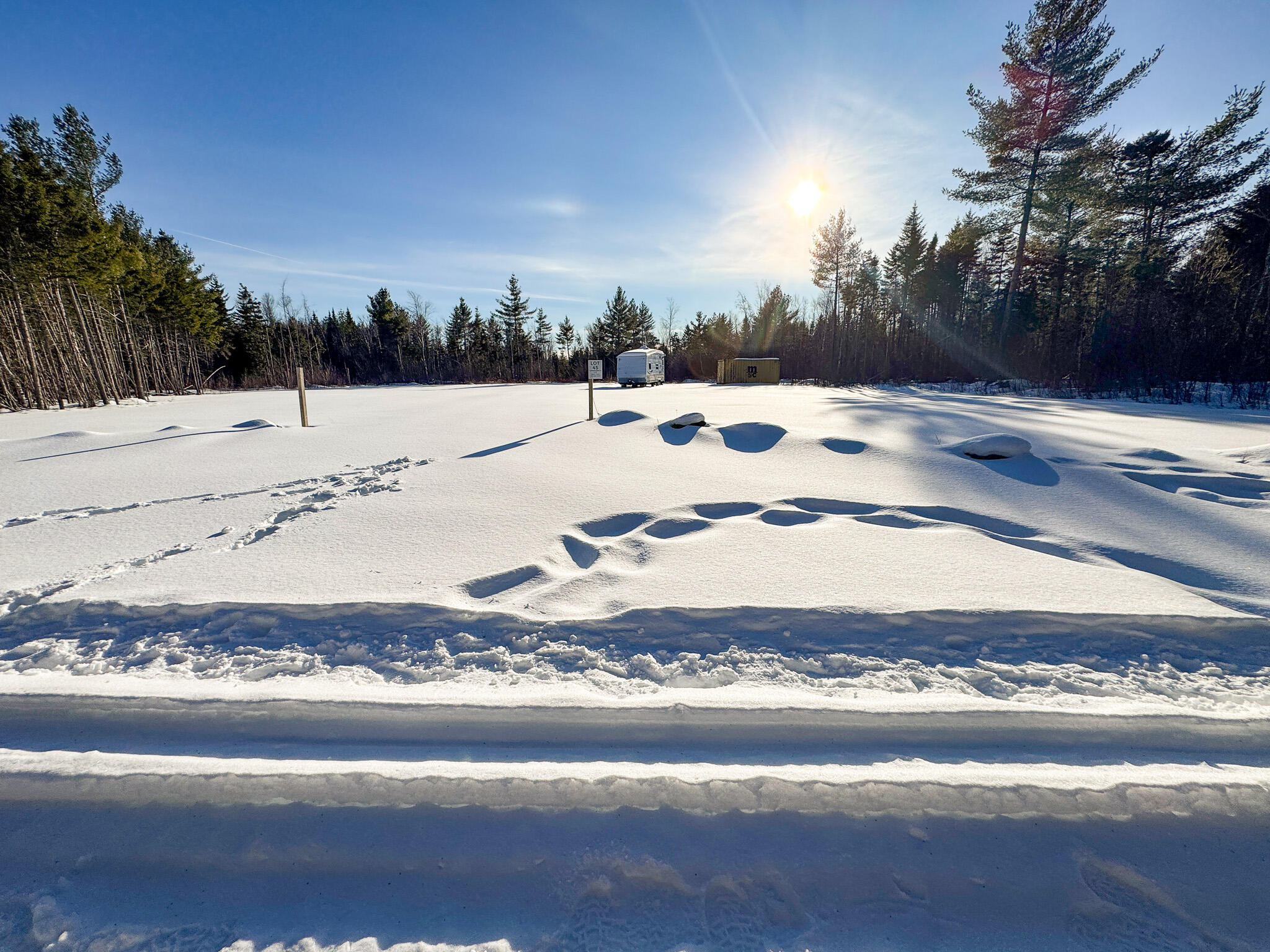 Lot 29 Independence Circle Springfield, ME 04487 - Photo 12 of 18 12