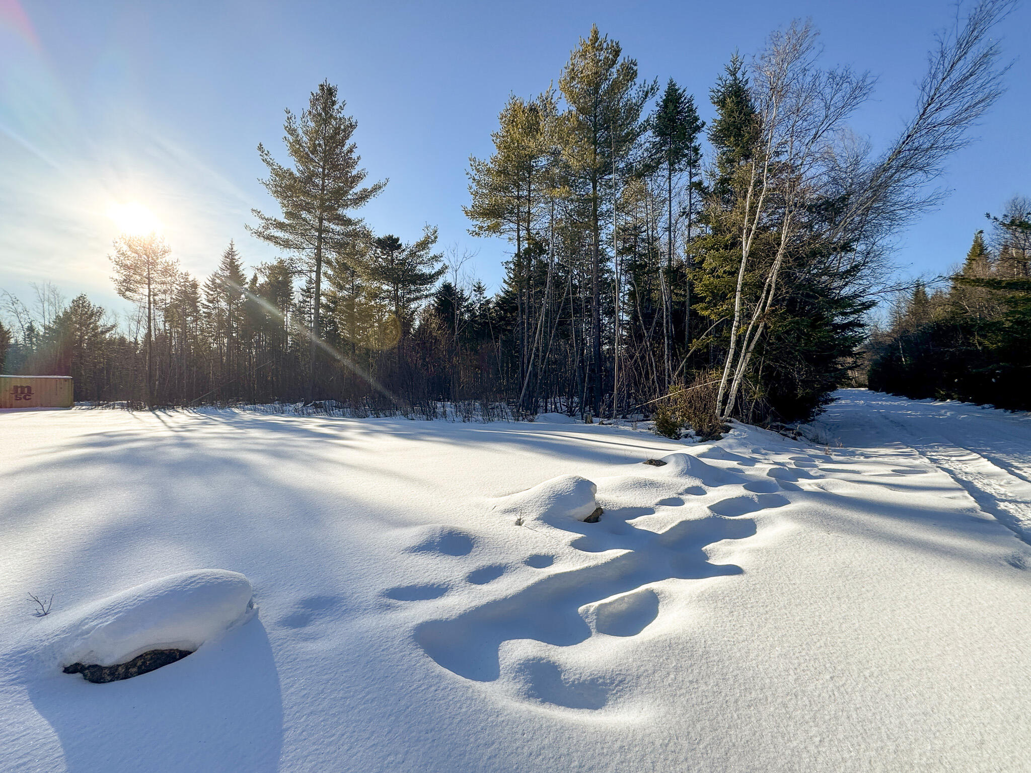 Lot 29 Independence Circle Springfield, ME 04487 - Photo 13 of 18 13
