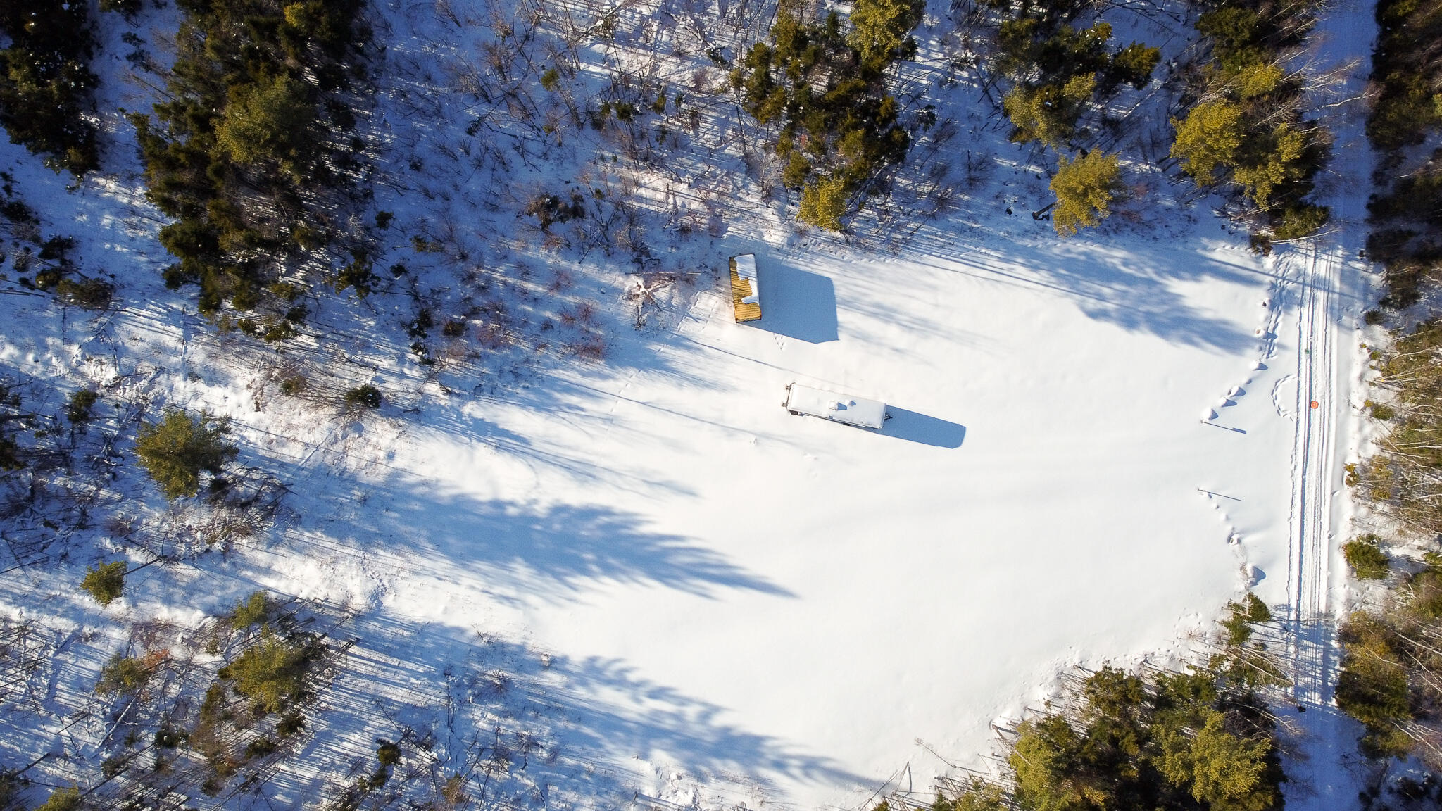 Lot 29 Independence Circle Springfield, ME 04487 - Photo 4 of 18 4