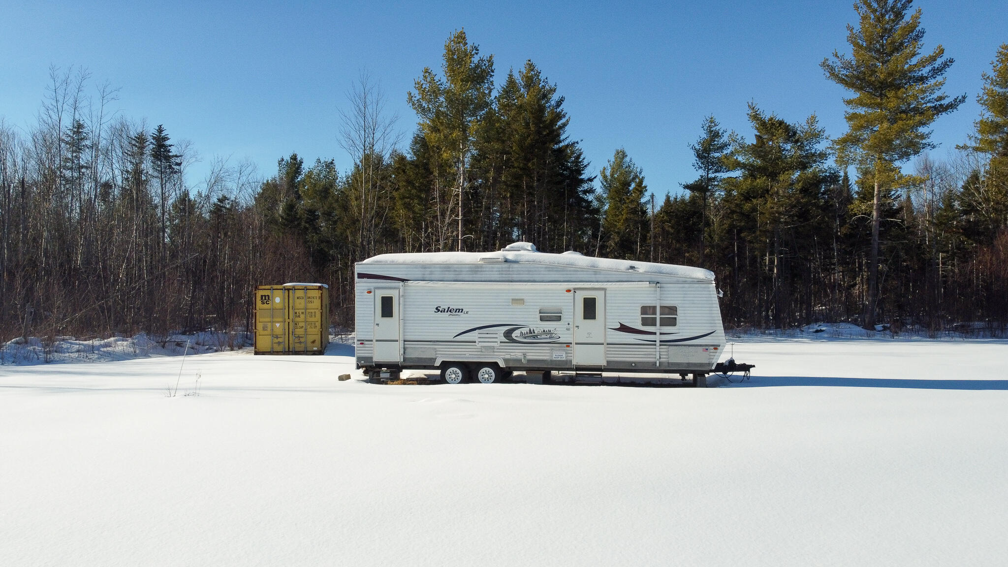 Lot 29 Independence Circle Springfield, ME 04487 - Photo 8 of 18 8