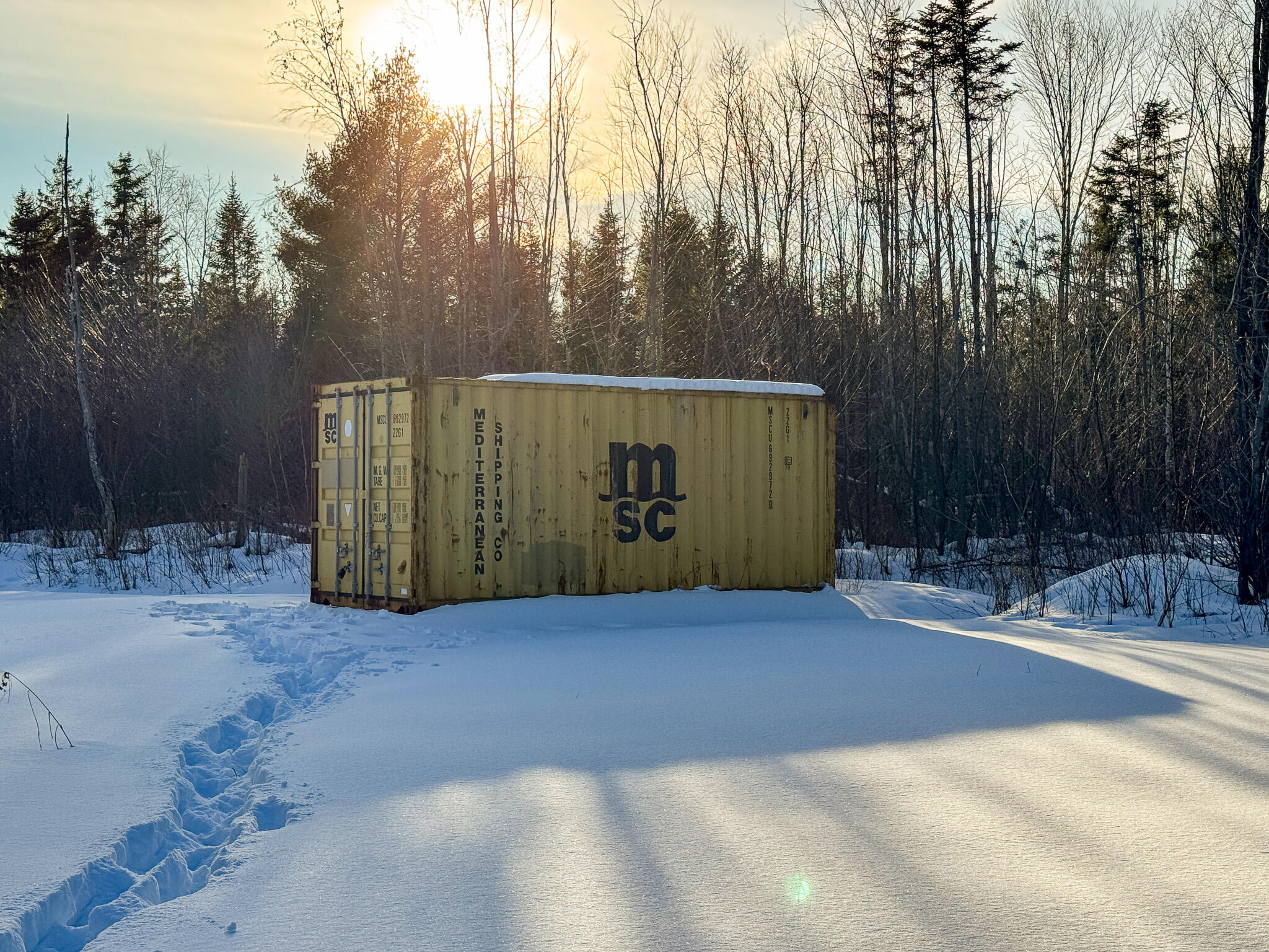 Lot 29 Independence Circle Springfield, ME 04487 - Photo 10 of 18 10