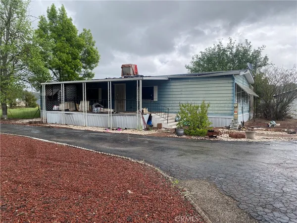 $199,900 | 11862 Old Spruce Grove Road, Lower Lake, CA 95457