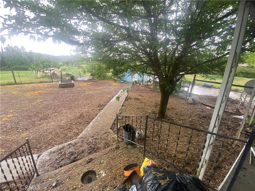 11862 Old Spruce Grove Road Lower Lake, CA 95457 - Photo 15 of 23 Lovely view.