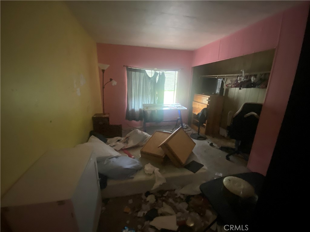 11862 Old Spruce Grove Road Lower Lake, CA 95457 - Photo 19 of 23 Bedroom.