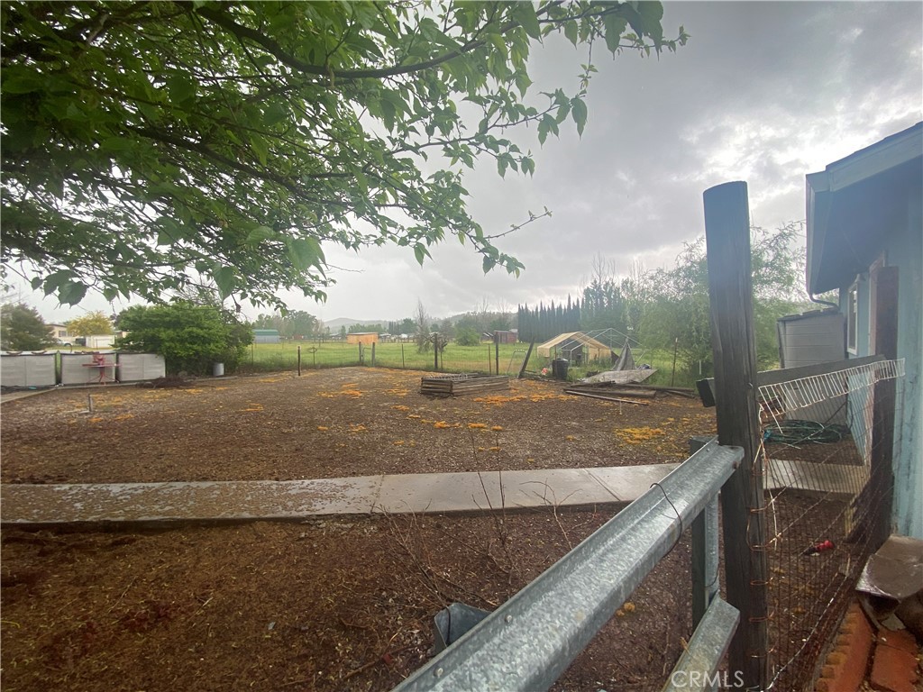 11862 Old Spruce Grove Road Lower Lake, CA 95457 - Photo 2 of 23 Lots of flat, usable acreage.